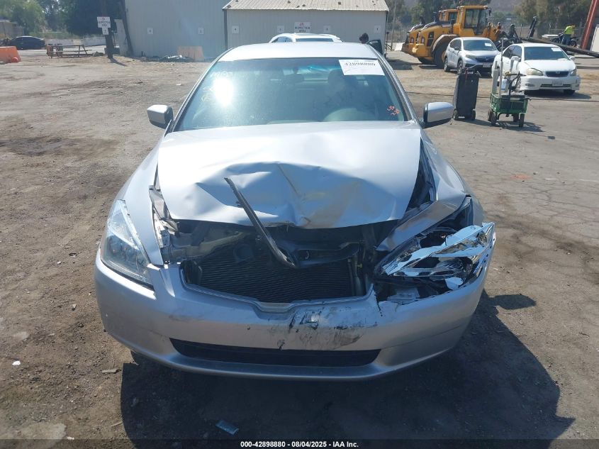 2004 Honda Accord 3.0 Lx VIN: 1HGCM66304A051991 Lot: 42898880