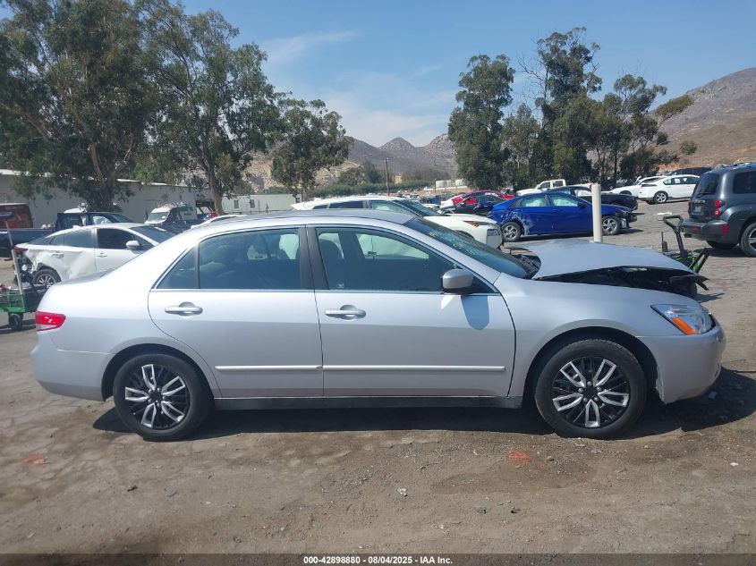 2004 Honda Accord 3.0 Lx VIN: 1HGCM66304A051991 Lot: 42898880