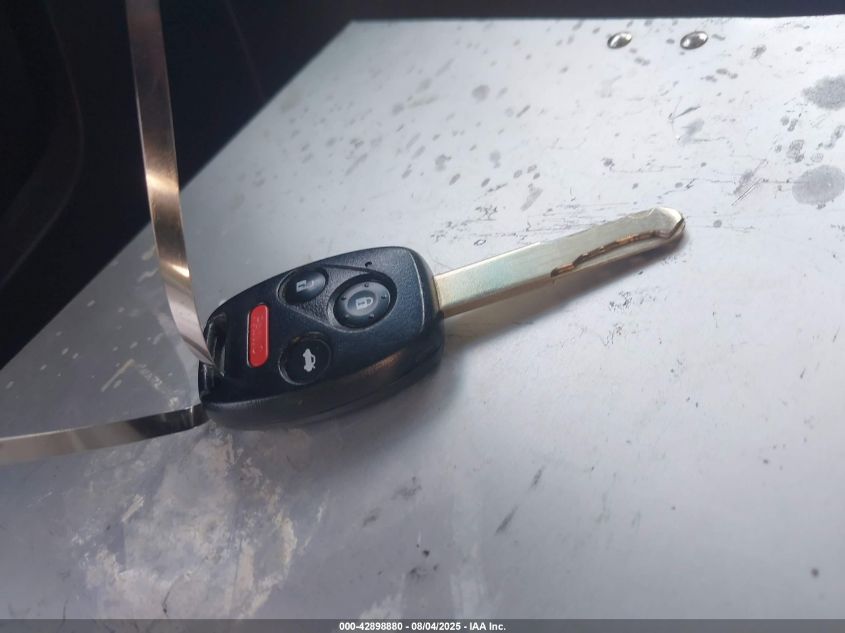 2004 Honda Accord 3.0 Lx VIN: 1HGCM66304A051991 Lot: 42898880