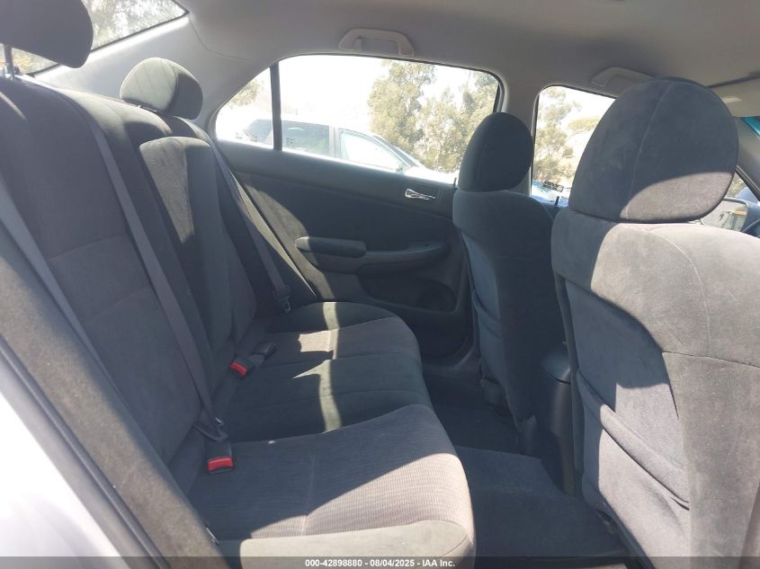 2004 Honda Accord 3.0 Lx VIN: 1HGCM66304A051991 Lot: 42898880