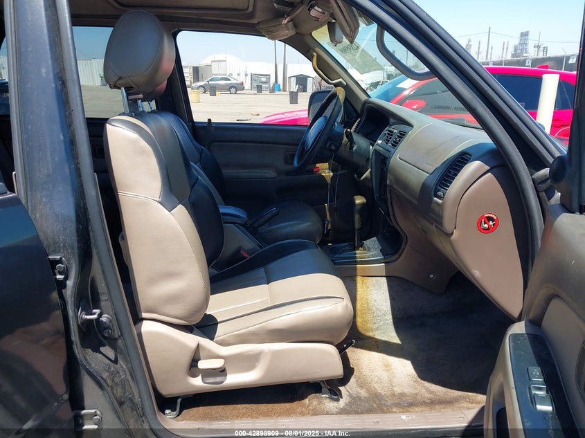 1996 Toyota 4Runner Sr5 VIN: JT3GN86R7T0014846 Lot: 42898909