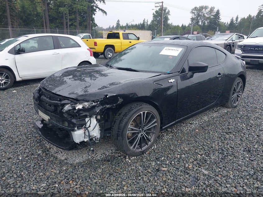 Vin: jf1znaa10d1718482, lot: 43392619, scion fr-s 20132