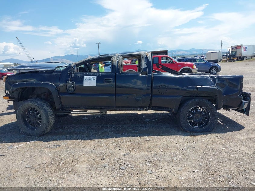 2004 Chevrolet Silverado 1500 Ls VIN: 1GCEK19T84E337799 Lot: 42898956