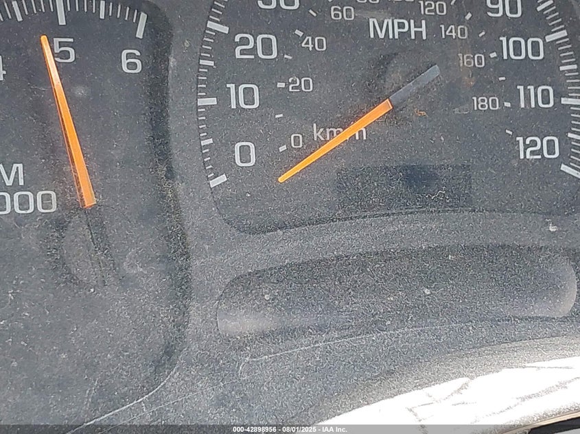 2004 Chevrolet Silverado 1500 Ls VIN: 1GCEK19T84E337799 Lot: 42898956