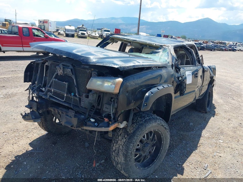 2004 Chevrolet Silverado 1500 Ls VIN: 1GCEK19T84E337799 Lot: 42898956