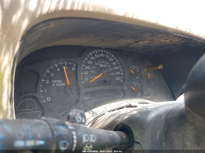 2004 Chevrolet Silverado 1500 Ls VIN: 1GCEK19T84E337799 Lot: 42898956