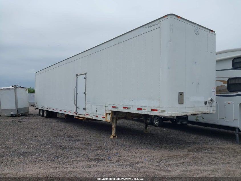 1999 Great Dane Trailers Unknown null van null 1GRAA0622XB115813 photo #1