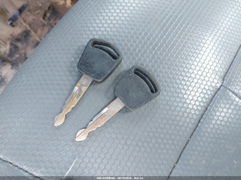 1FDUF4GY4BEB20601 2011 FORD F450 photo no. 5