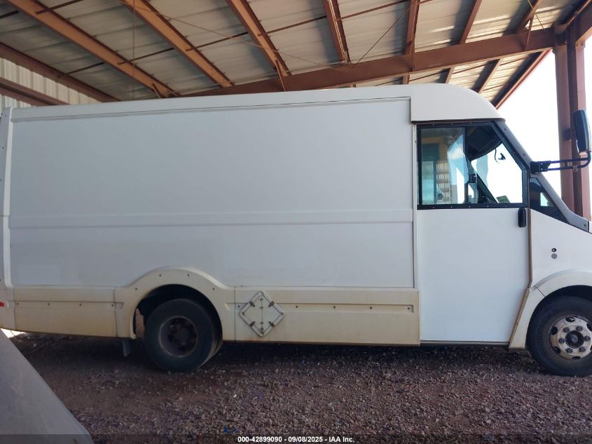 2016 Isuzu Npr VIN: JALB4T178G7W00291 Lot: 42899090