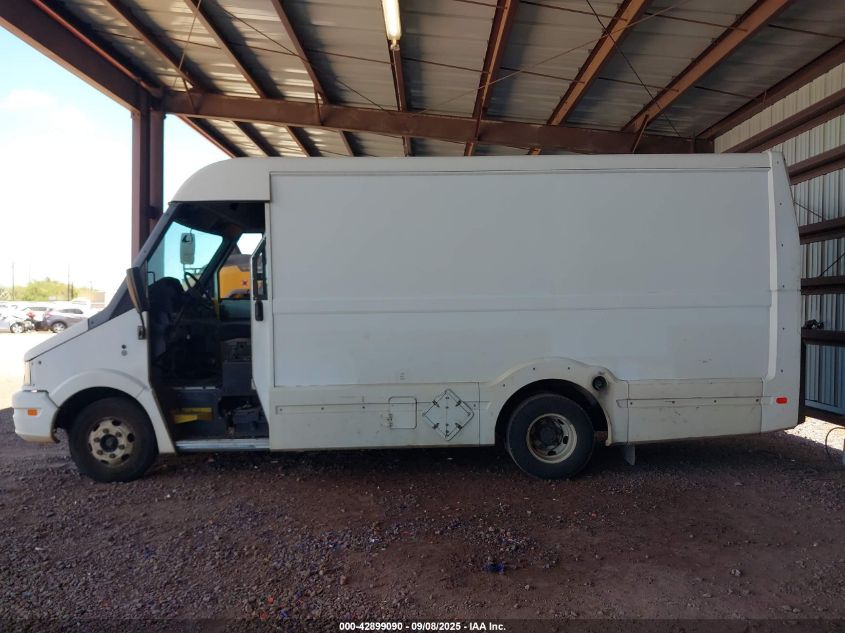 2016 Isuzu Npr VIN: JALB4T178G7W00291 Lot: 42899090