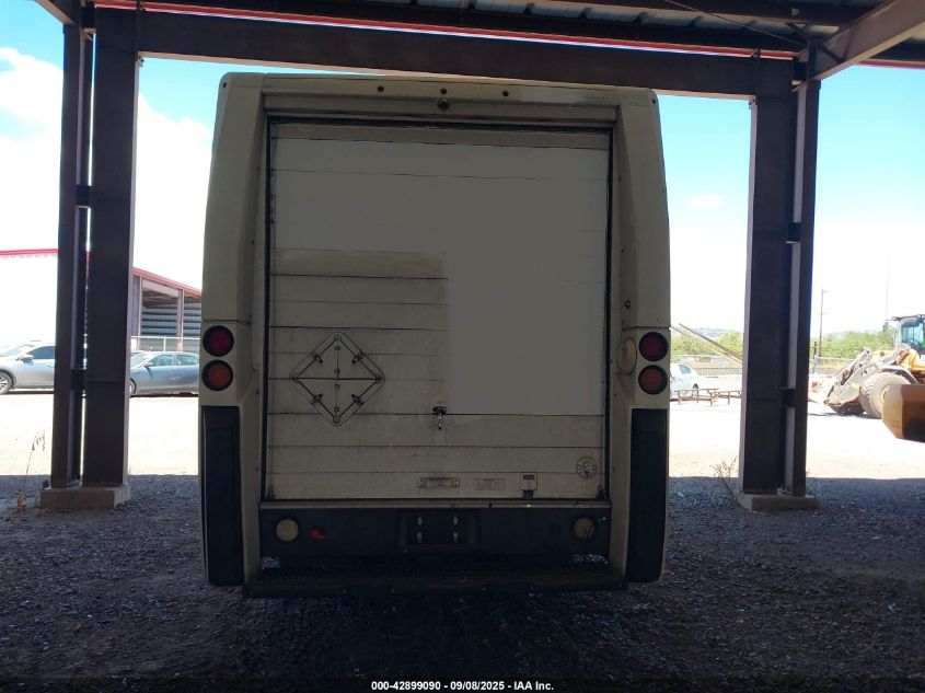 2016 Isuzu Npr VIN: JALB4T178G7W00291 Lot: 42899090