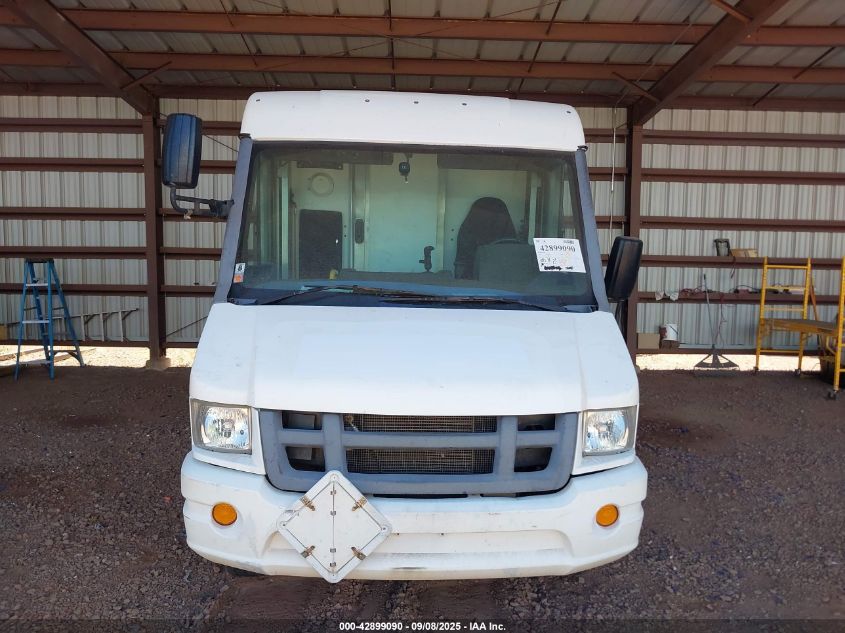 2016 Isuzu Npr VIN: JALB4T178G7W00291 Lot: 42899090