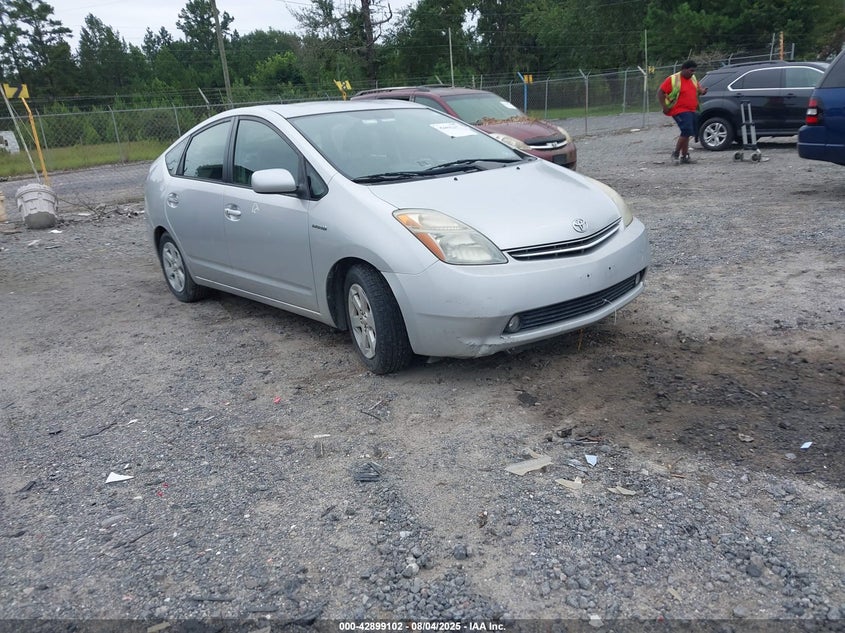 JTDKB20U977627797 2007 Toyota Prius auction photo 1