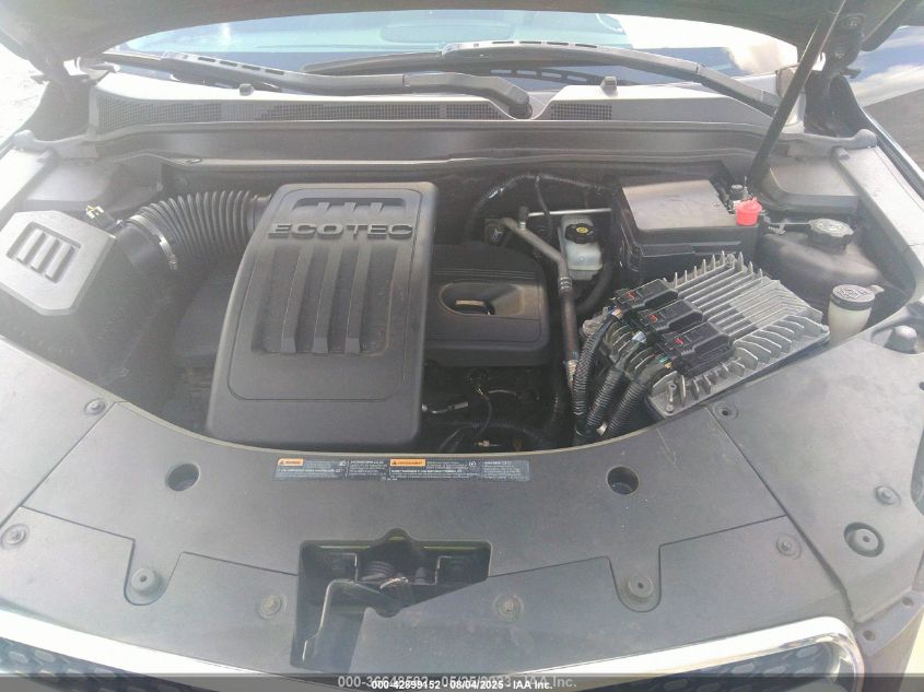 2010 Chevrolet Equinox Lt VIN: 2CNALDEW0A6360051 Lot: 42899152