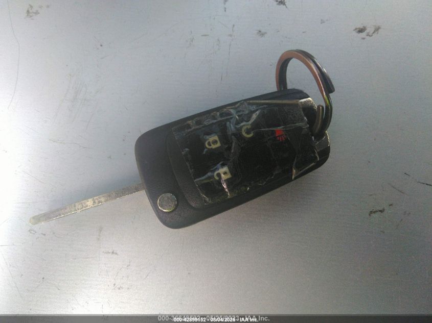 2010 Chevrolet Equinox Lt VIN: 2CNALDEW0A6360051 Lot: 42899152