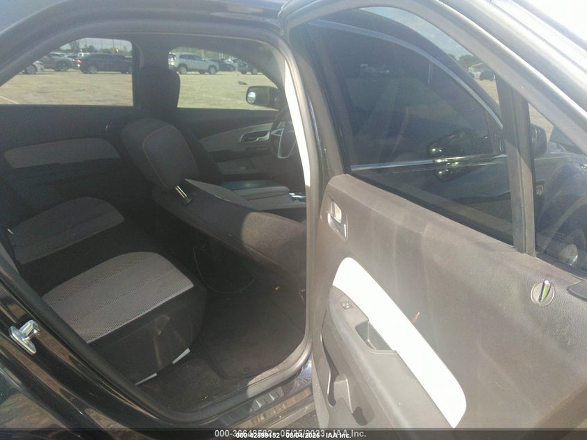 2010 Chevrolet Equinox Lt VIN: 2CNALDEW0A6360051 Lot: 42899152