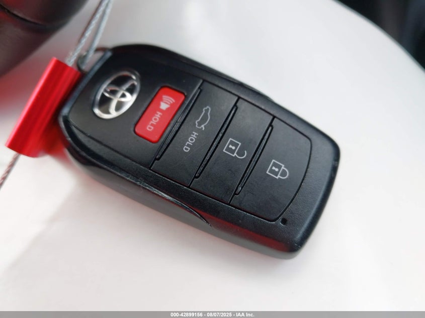 2023 TOYOTA COROLLA SE - 5YFS4MCE5PP163769