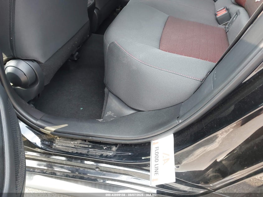 2023 TOYOTA COROLLA SE - 5YFS4MCE5PP163769