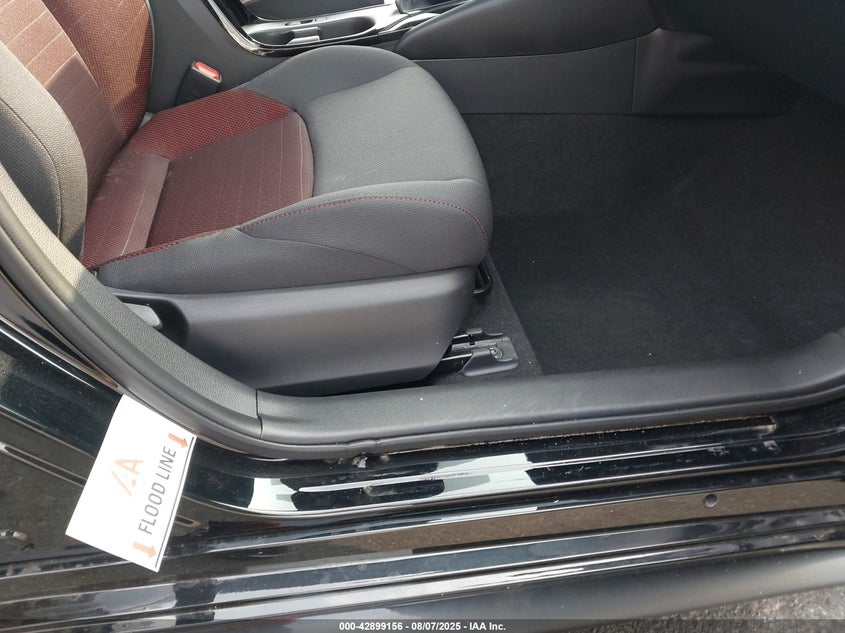 2023 TOYOTA COROLLA SE - 5YFS4MCE5PP163769