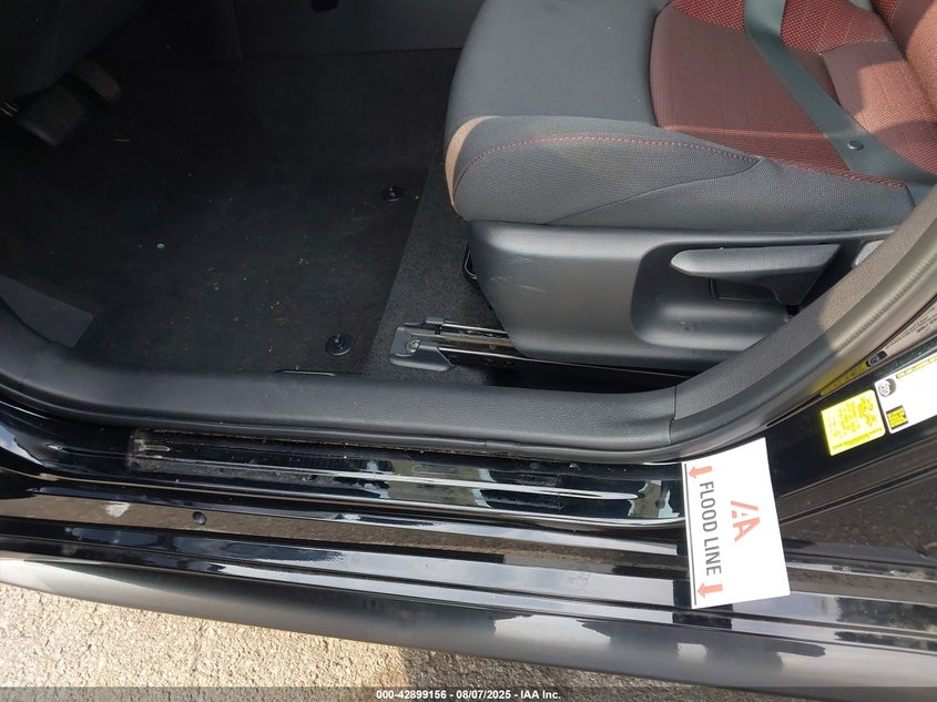 2023 TOYOTA COROLLA SE - 5YFS4MCE5PP163769