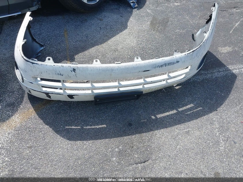 2004 Saturn L300 2 VIN: 1G8JD54R24Y515548 Lot: 42899163