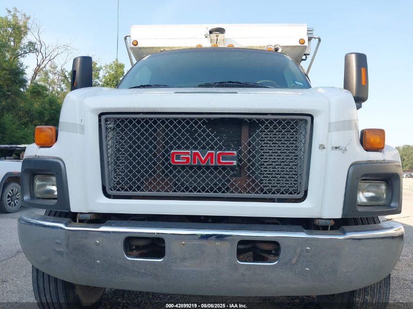 2008 GMC C7500 C7C042 VIN: 1GDM7C1B28F402119 Lot: 42899219