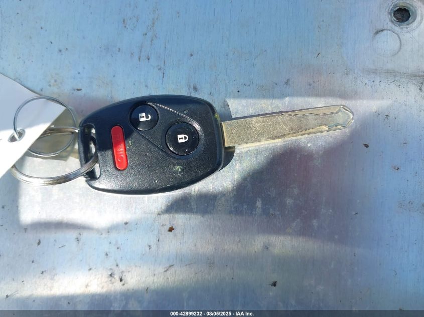 2012 Honda Cr-V Ex VIN: 5J6RM4H54CL049654 Lot: 42899232