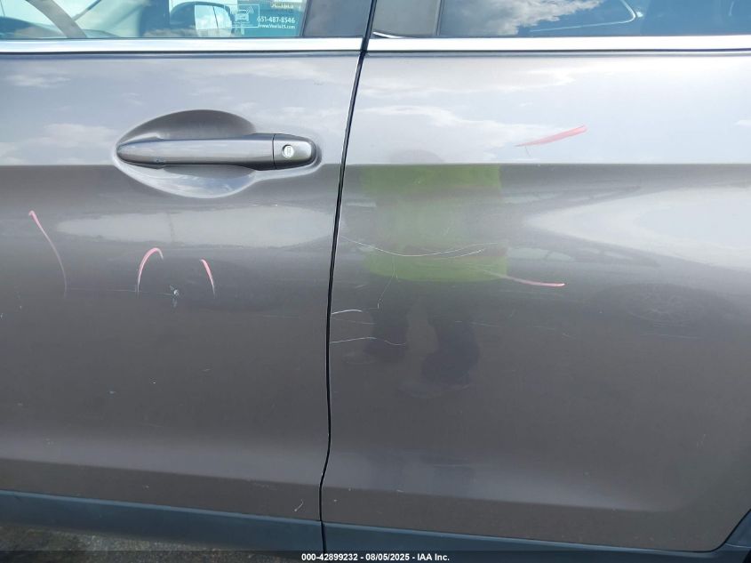 2012 Honda Cr-V Ex VIN: 5J6RM4H54CL049654 Lot: 42899232