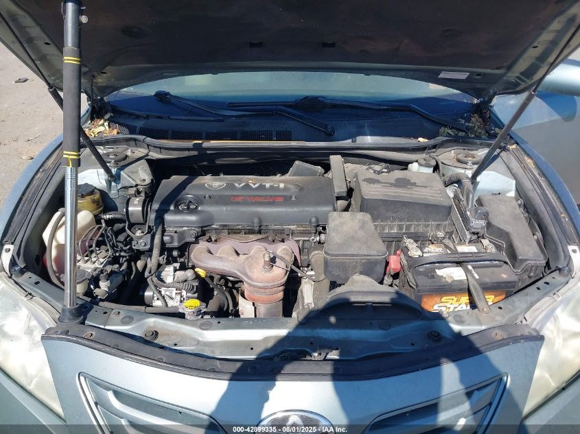 2008 Toyota Camry Le VIN: 4T1BE46K68U790592 Lot: 42899335