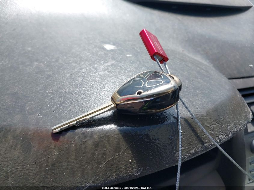 2008 Toyota Camry Le VIN: 4T1BE46K68U790592 Lot: 42899335