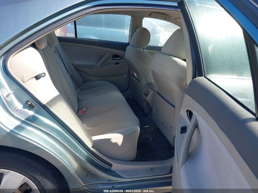 2008 Toyota Camry Le VIN: 4T1BE46K68U790592 Lot: 42899335