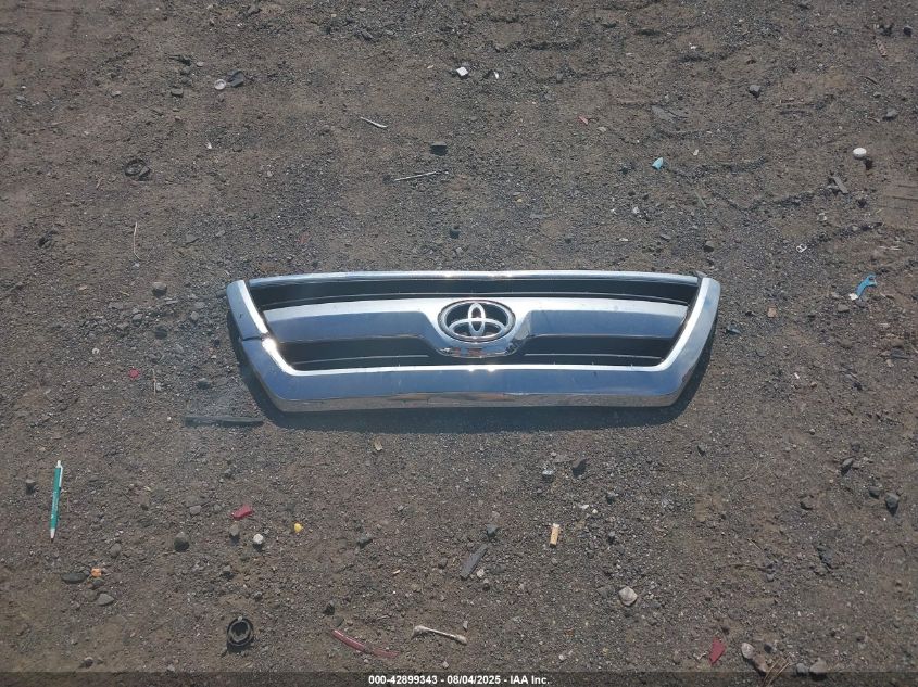 2006 Toyota 4Runner Sr5/Sport VIN: JTEZT14R260025631 Lot: 42899343