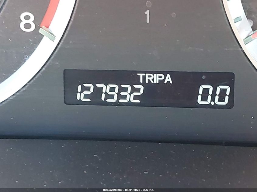 2009 Honda Accord Sdn 3.5 Ex-L/Ex-L VIN: 5KBCP36869B502681 Lot: 42899380