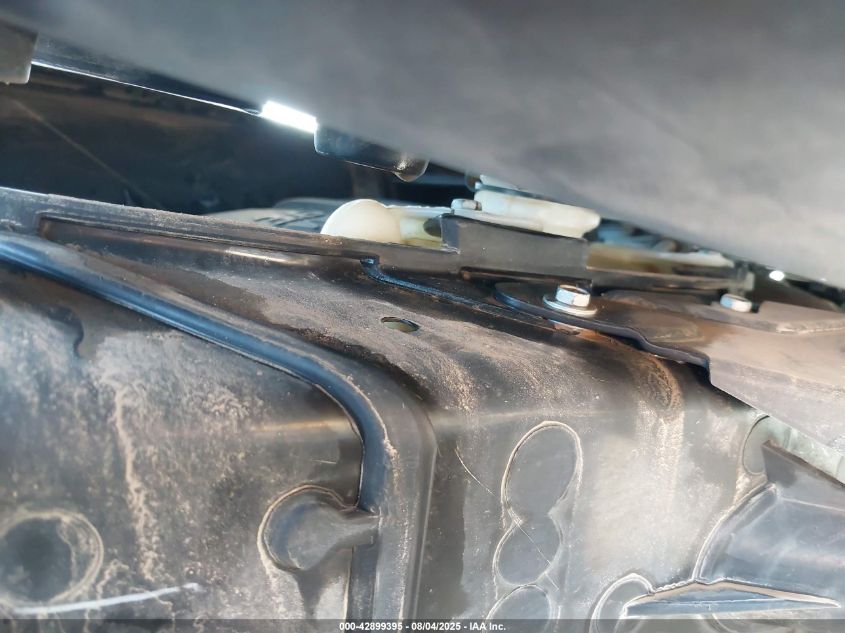 2010 Chevrolet Traverse Lt VIN: 1GNLRFED9AS102556 Lot: 42899395