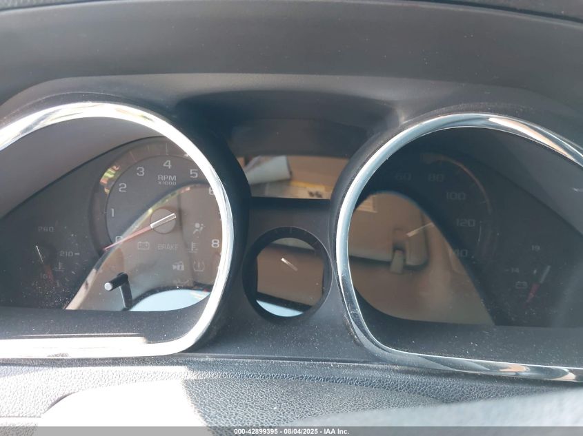 2010 Chevrolet Traverse Lt VIN: 1GNLRFED9AS102556 Lot: 42899395