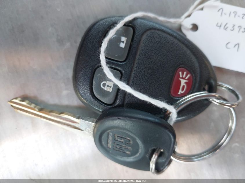 2010 Chevrolet Traverse Lt VIN: 1GNLRFED9AS102556 Lot: 42899395