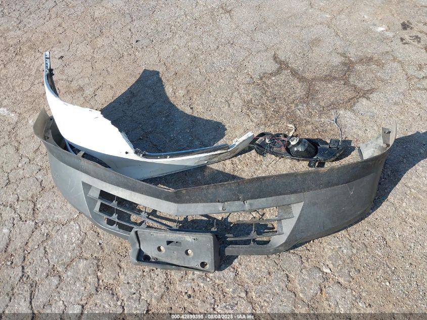 2010 Chevrolet Traverse Lt VIN: 1GNLRFED9AS102556 Lot: 42899395