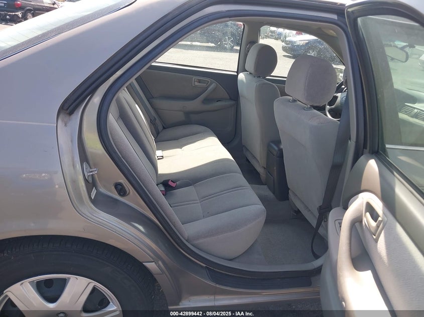 2001 Toyota Camry Ce VIN: 4T1BG22K51U091691 Lot: 42899442