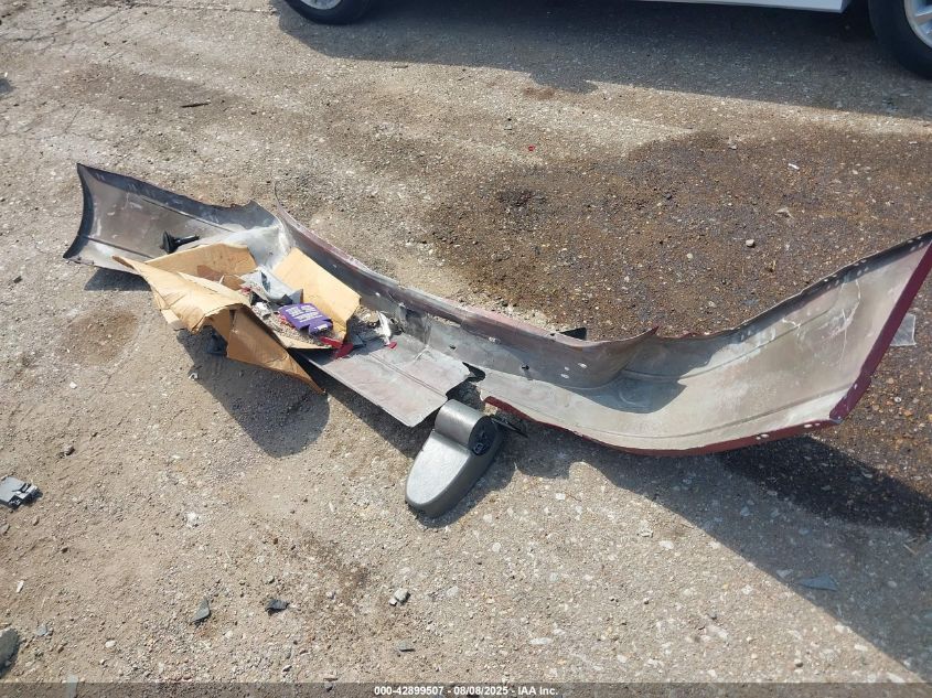 2002 Ford Focus Se/Ztw VIN: 1FAFP36352W204534 Lot: 42899507