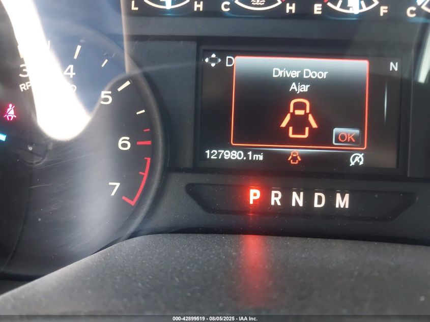 2018 Ford F-150 Xl VIN: 1FTEW1CP1JKD34689 Lot: 42899519