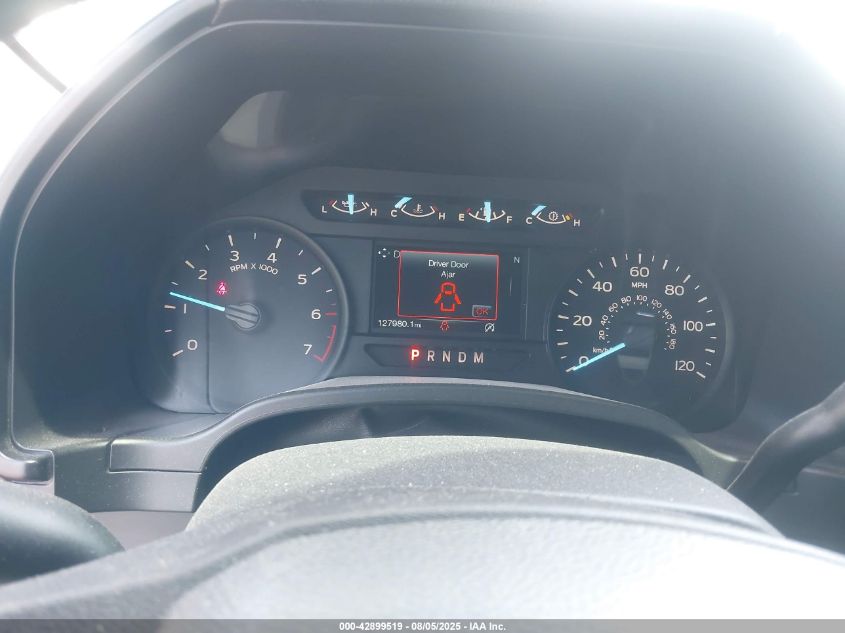 2018 Ford F-150 Xl VIN: 1FTEW1CP1JKD34689 Lot: 42899519