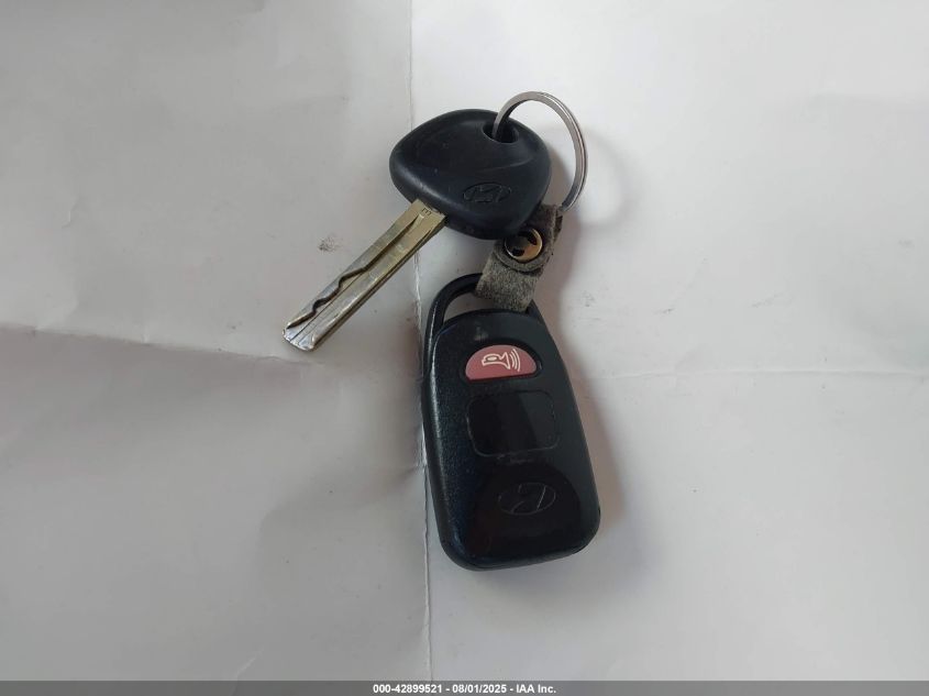 2013 Hyundai Sonata Gls VIN: 5NPEB4AC5DH512748 Lot: 42899521