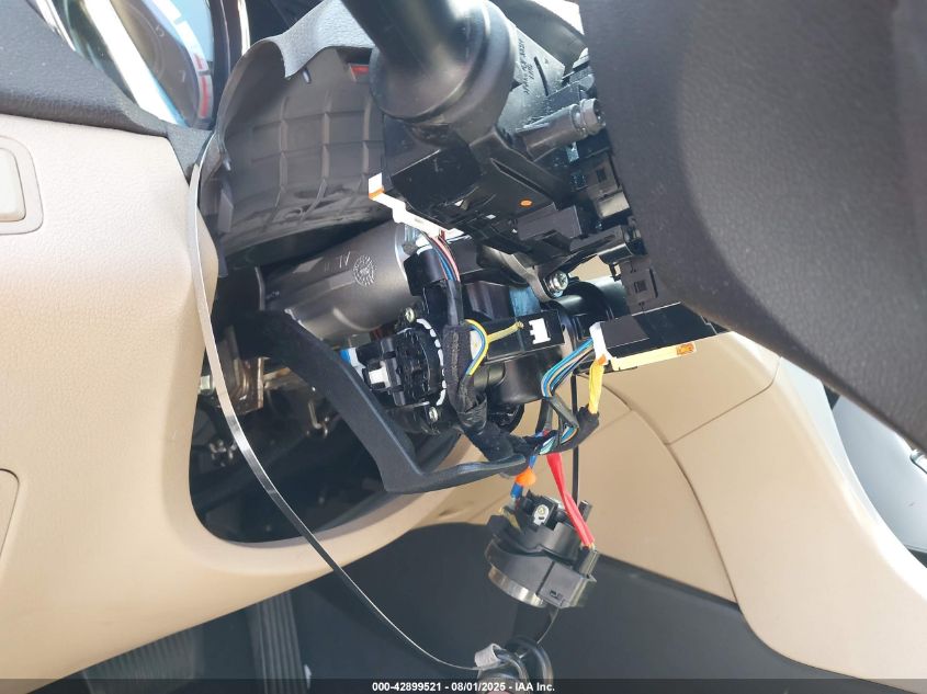 2013 Hyundai Sonata Gls VIN: 5NPEB4AC5DH512748 Lot: 42899521