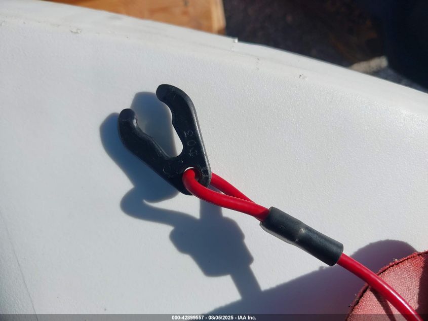 2005 Yamaha Jet Ski VIN: USYAMA2661A505 Lot: 42899557