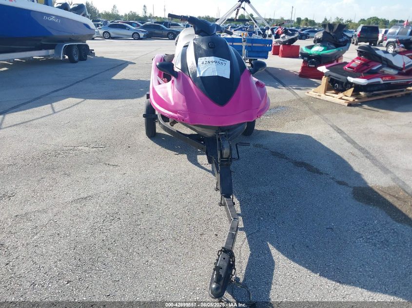 2005 Yamaha Jet Ski VIN: USYAMA2661A505 Lot: 42899557