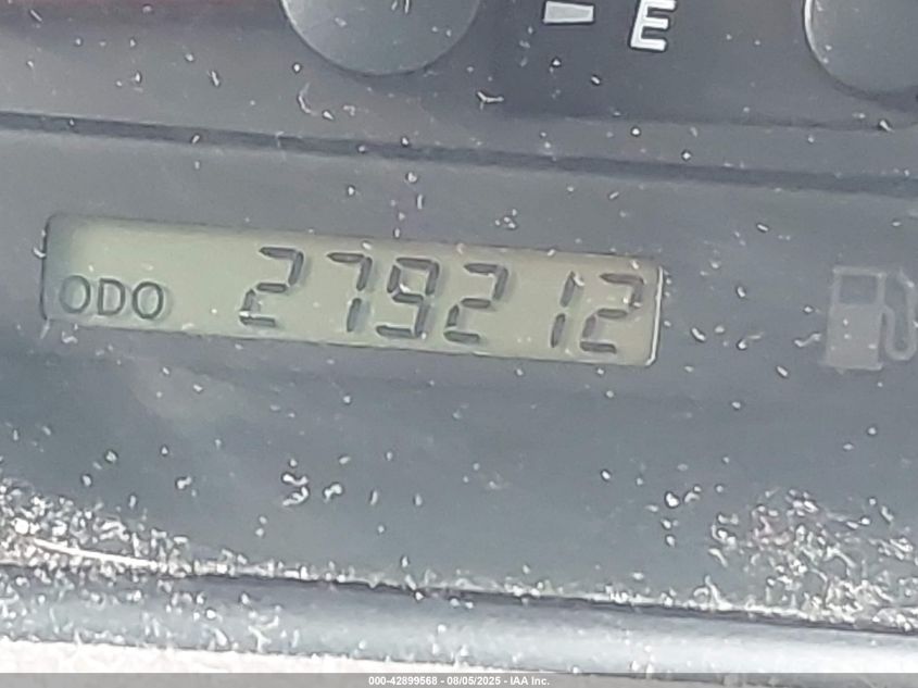 2004 Toyota Camry Le VIN: 4T1BE32KX4U882878 Lot: 42899568