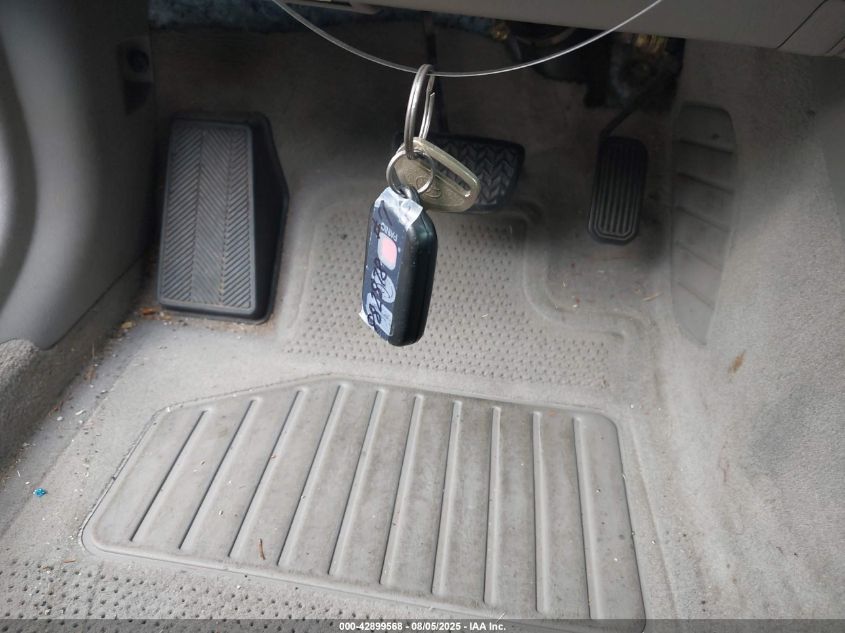 2004 Toyota Camry Le VIN: 4T1BE32KX4U882878 Lot: 42899568