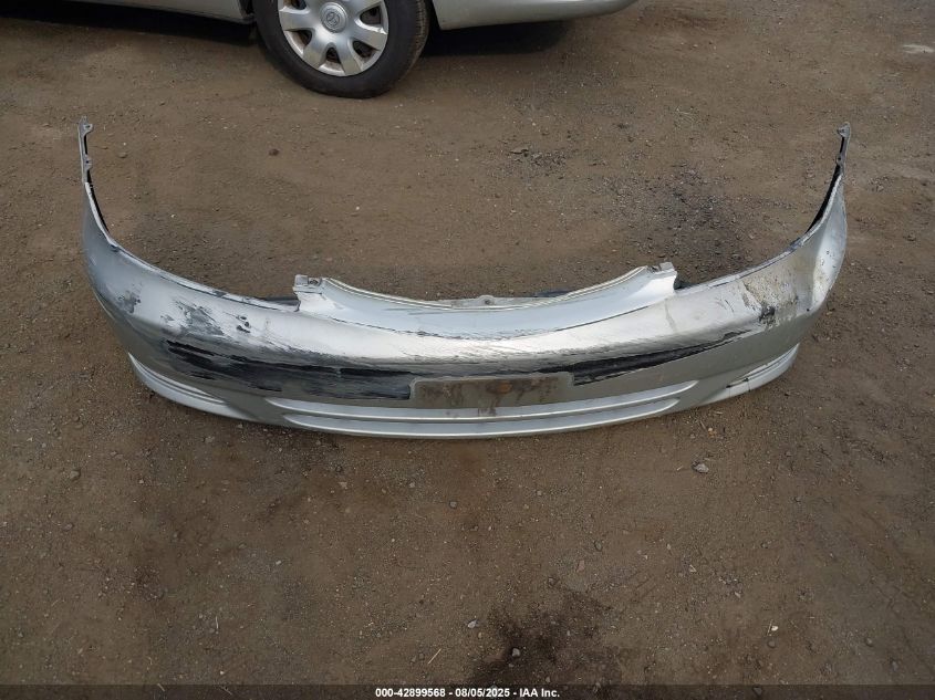 2004 Toyota Camry Le VIN: 4T1BE32KX4U882878 Lot: 42899568