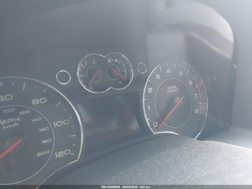 2008 Pontiac Torrent VIN: 2CKDL33F486302848 Lot: 42899586