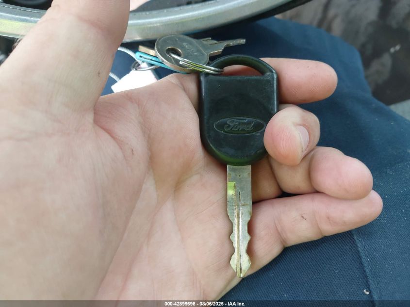 2011 Ford F-350 Xl VIN: 1FTBF3A69BEC07813 Lot: 42899698